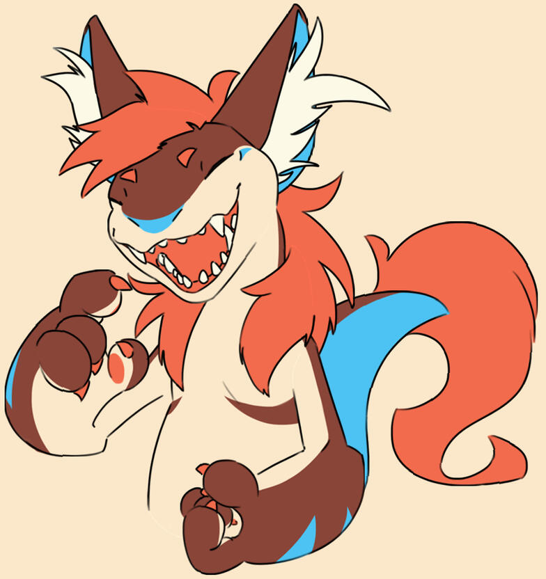 Kutos Speak and Blink