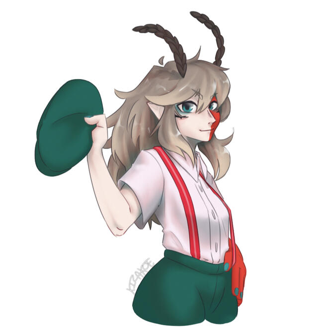 (Character of KahluaVT)